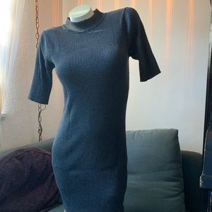 LoveSick Knit Dress
